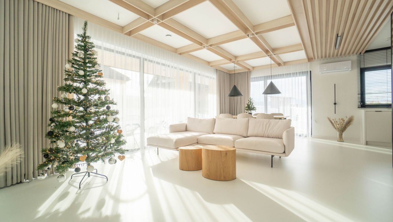 Domek Wood