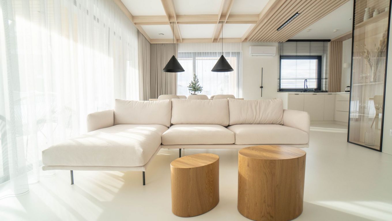 Domek Wood