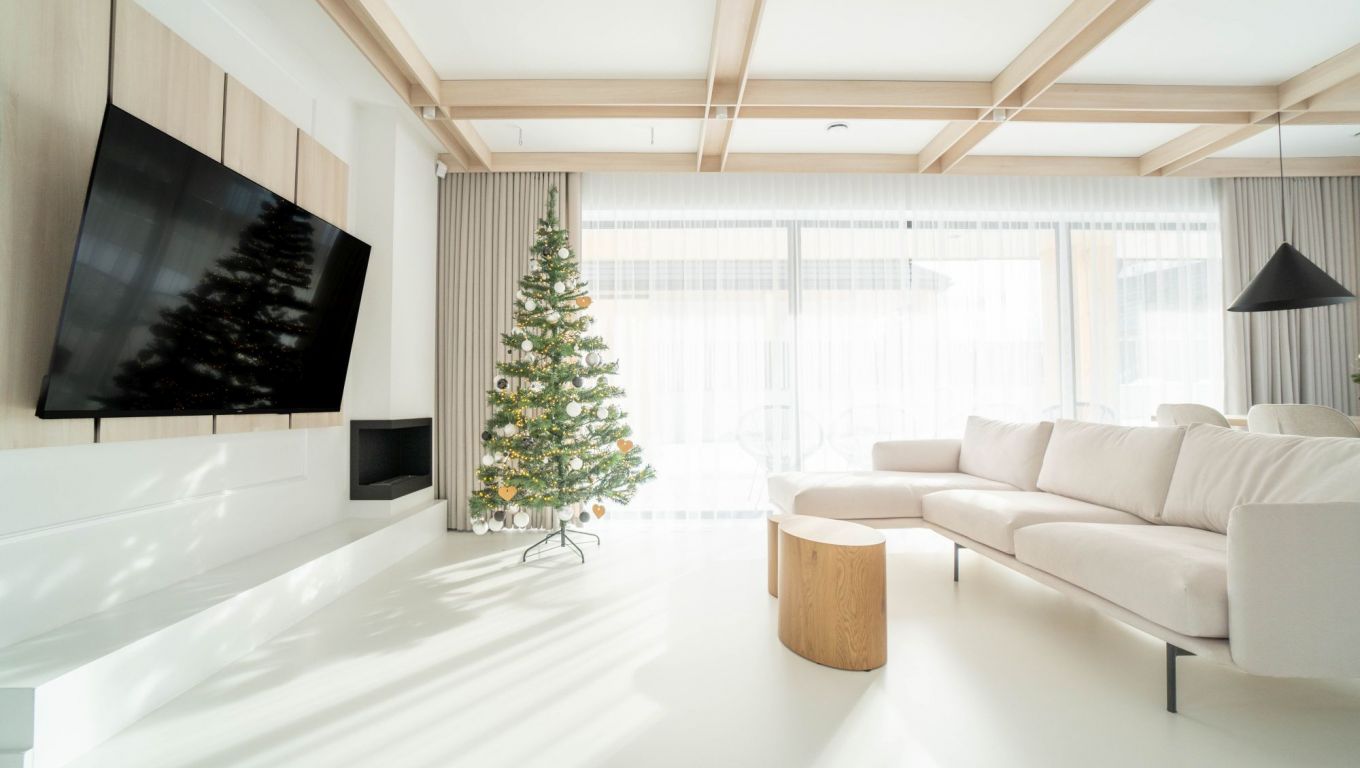 Domek Wood