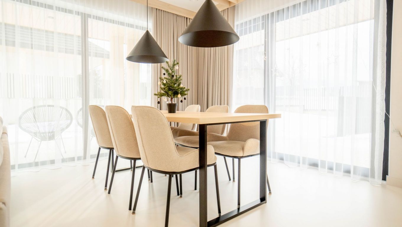 Domek Wood