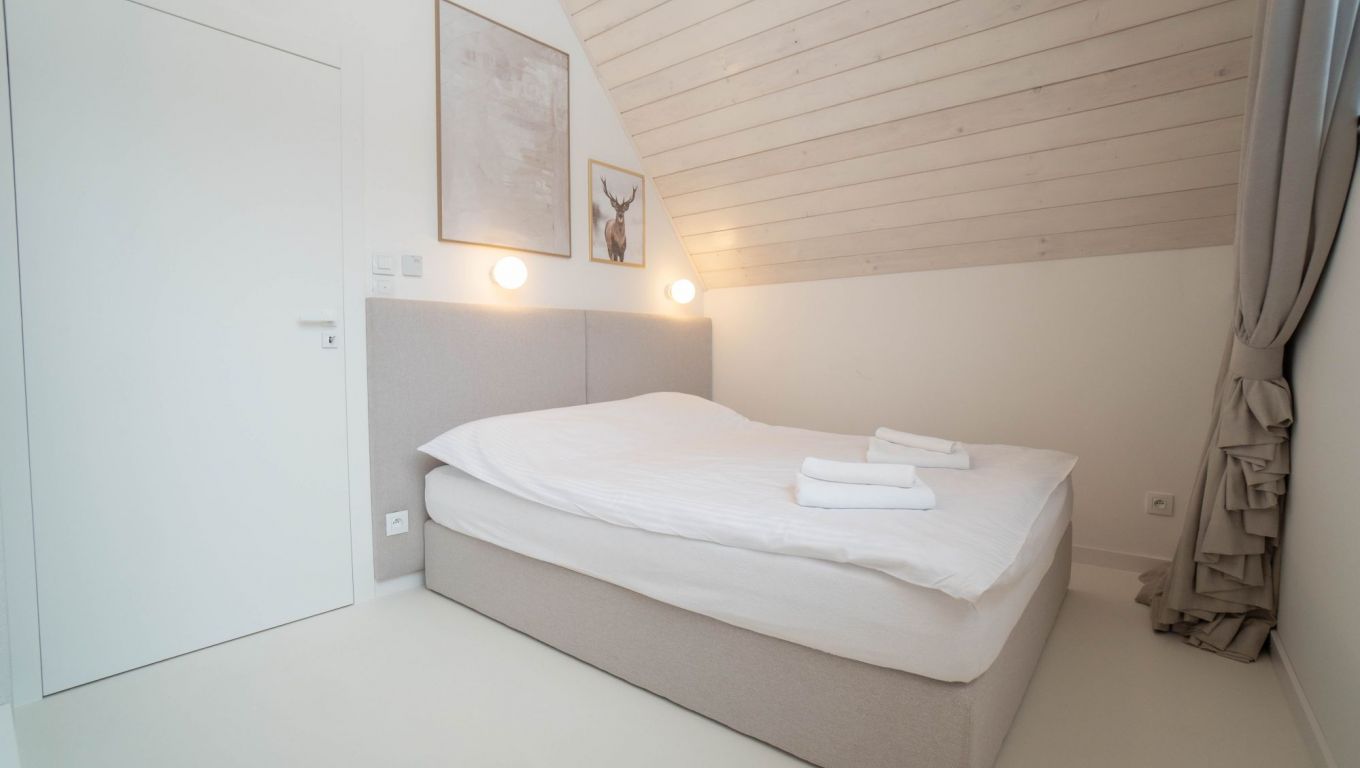 Domek Wood