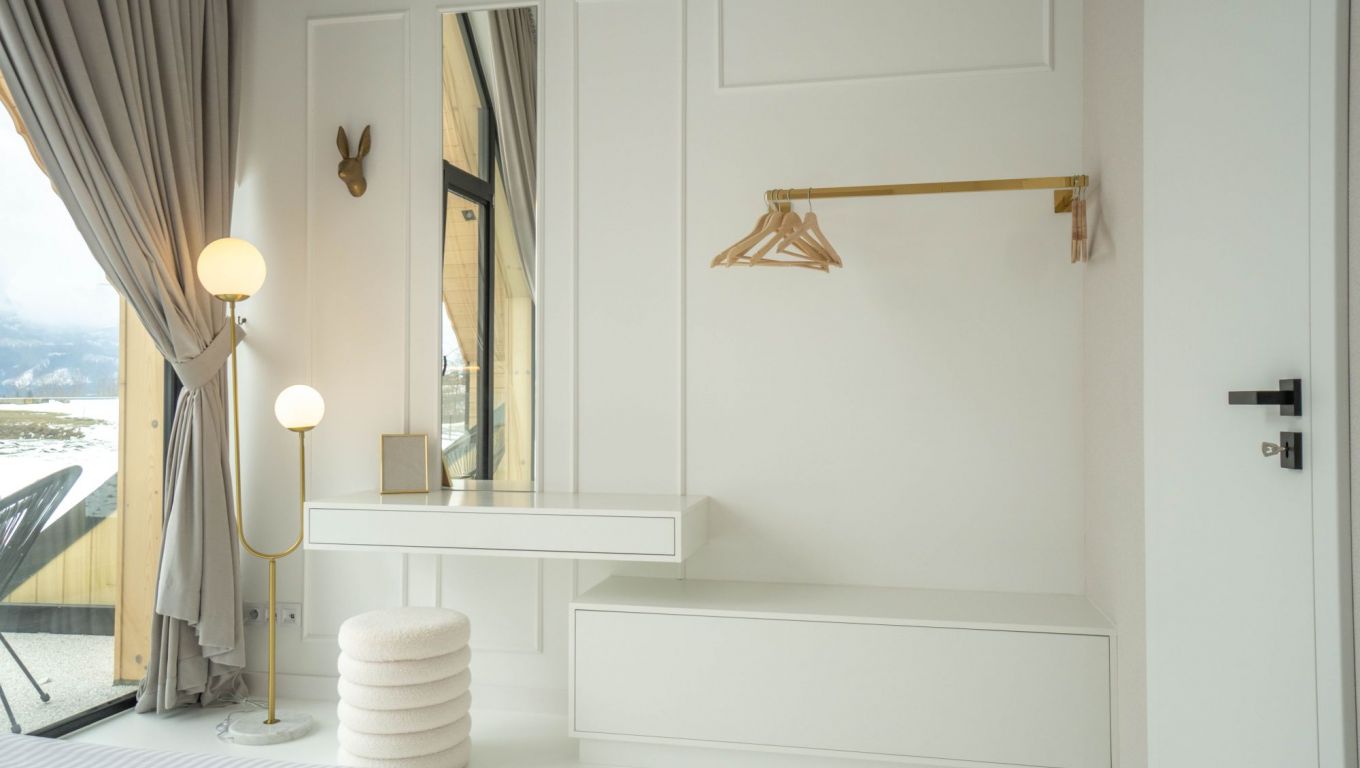 Domek Glam