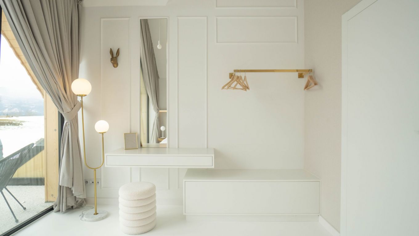 Domek Glam