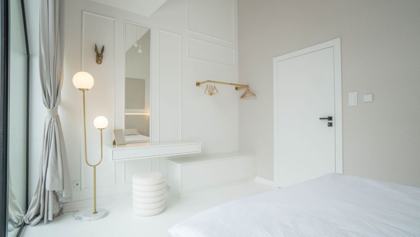 Domek Glam