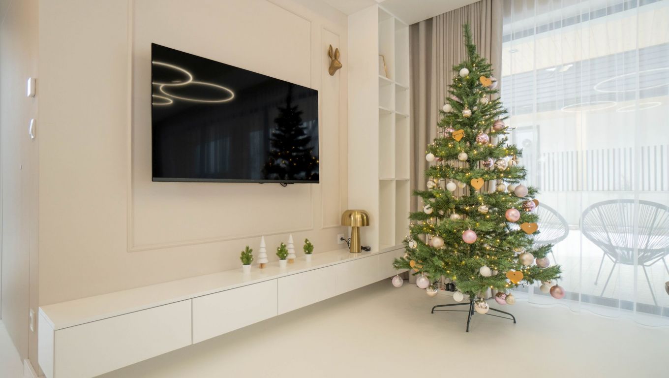 Domek Glam