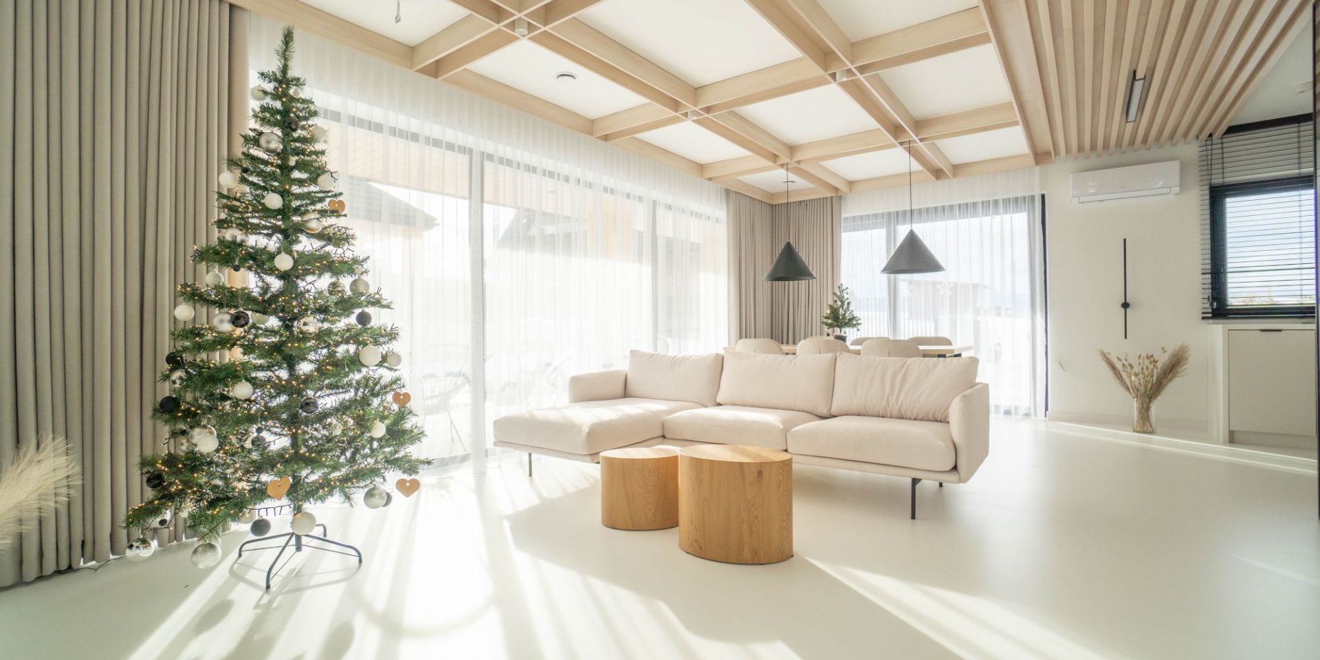 Domek Wood