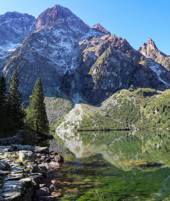 Perły Zakopanego Perły Zakopanego