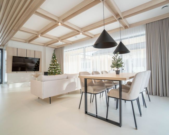 Domek Wood