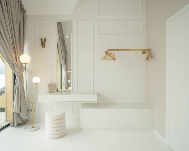 Domek Glam