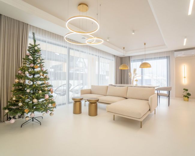 Domek Glam