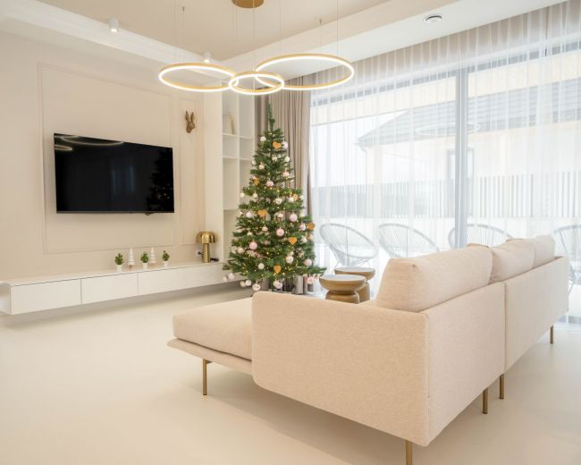 Domek Glam