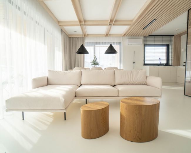 Domek Wood