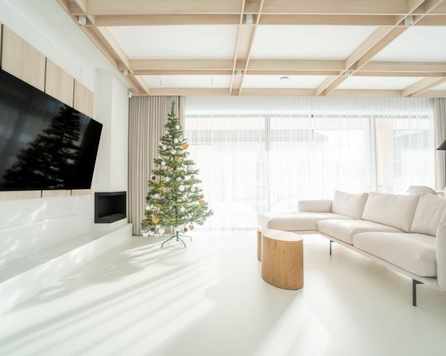 Domek Wood