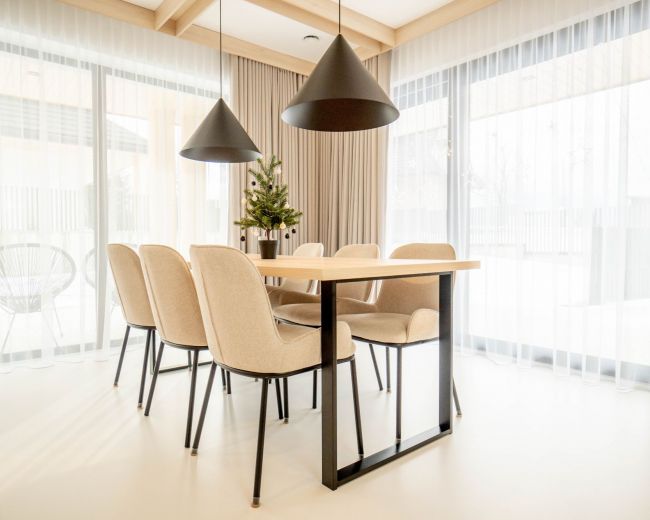 Domek Wood