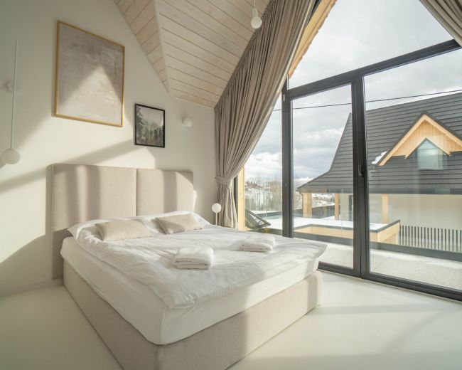 Domek Wood