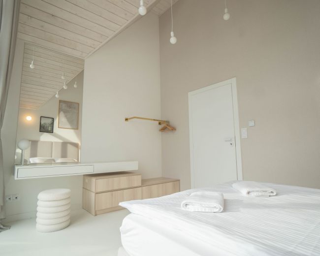 Domek Wood