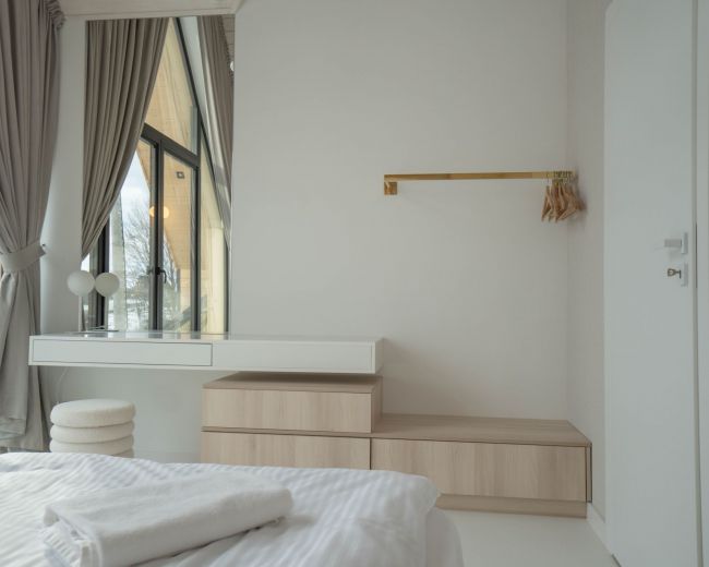 Domek Wood
