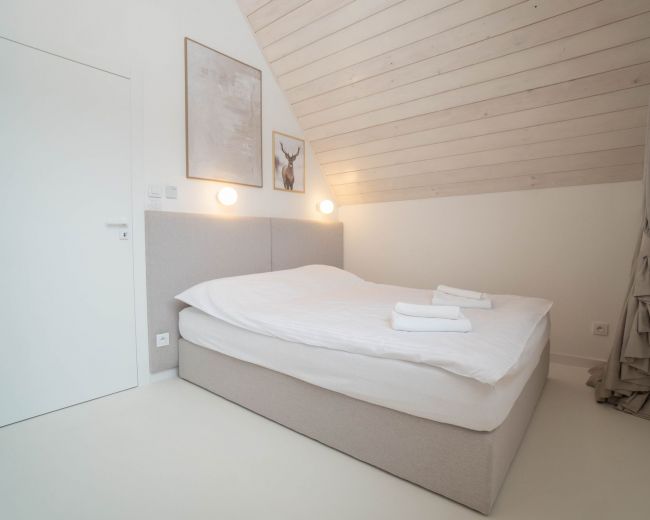 Domek Wood