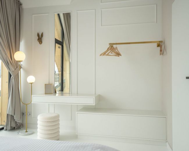 Domek Glam