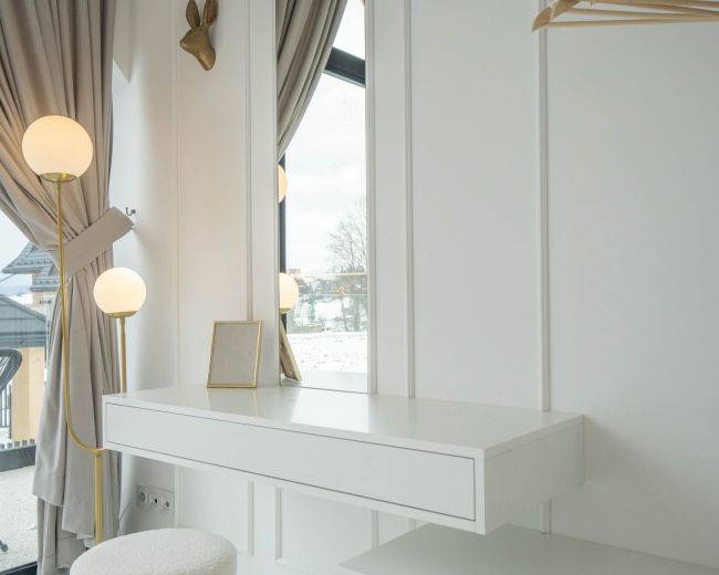 Domek Glam