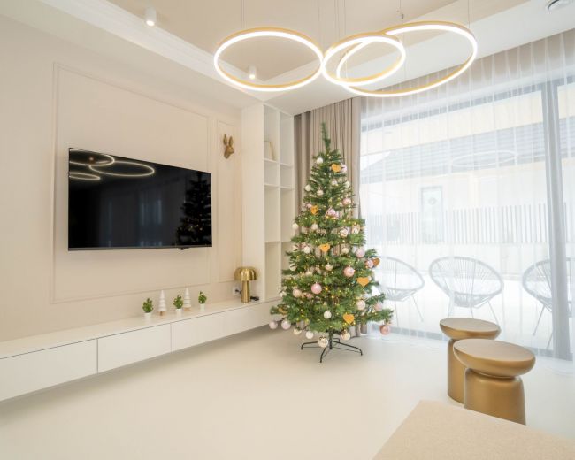 Domek Glam