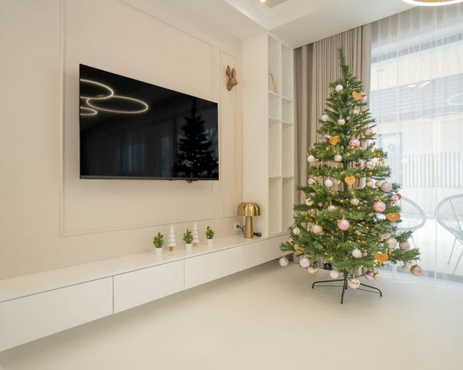 Domek Glam